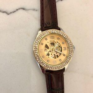 💓 Automatic Watch